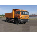 Beiben 336HP 30ton Camion benne basculante